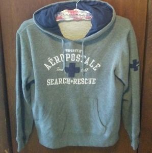 🚑Aeropostale Search and Rescue Hoodie🚑